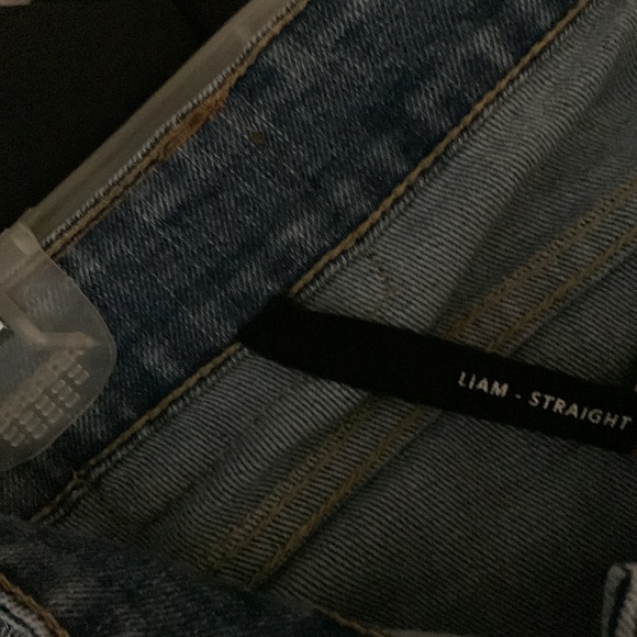 Straight jeans - Picture 4 of 4